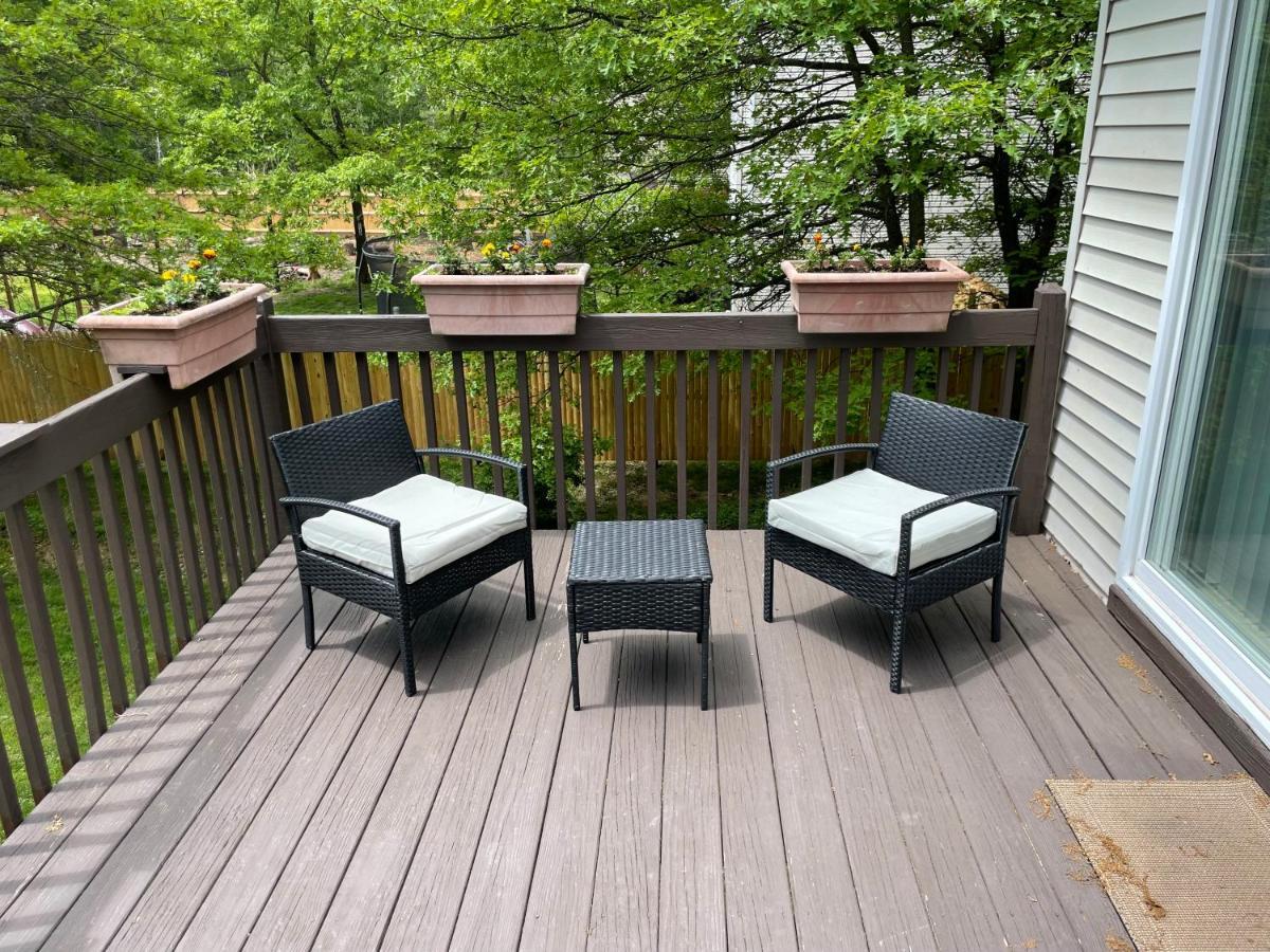 Spacious Pocono With Hot Tub And Fire Pit *
