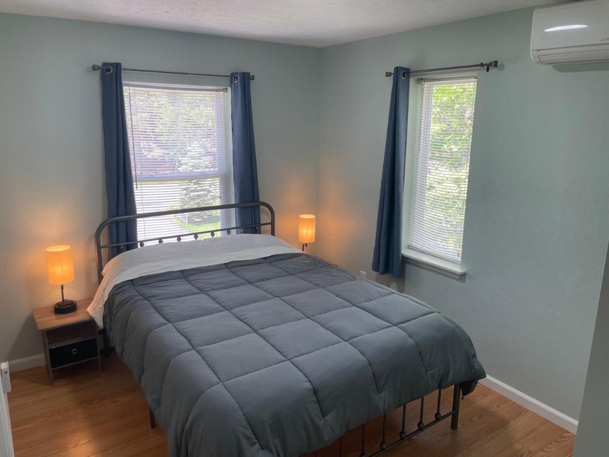 Spacious Pocono With Hot Tub And Fire Pit Long Pond